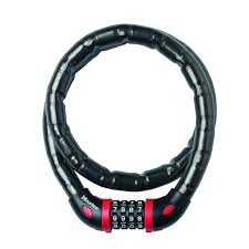 SAJLA ZA ZAKLJUCAVANJE MASTER LOCK 7 ŠIFRA