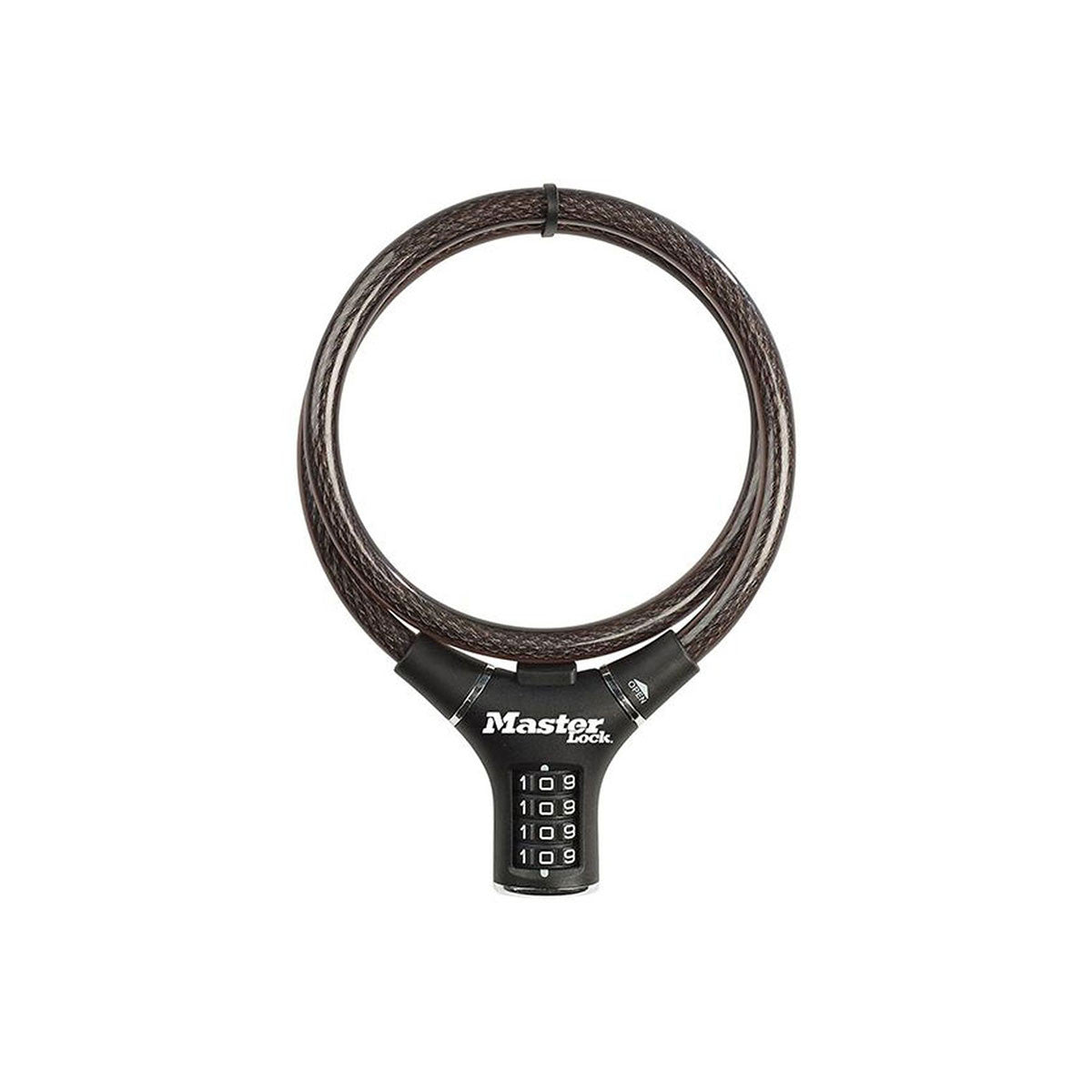 SAJLA ZA ZAKLJUČAVANJE MASTER LOCK 7