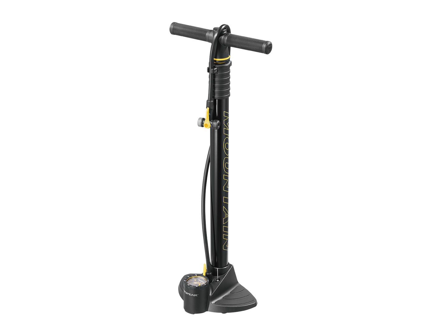 PUMPA TOPEAK JOE BLOW MOUNTAIN