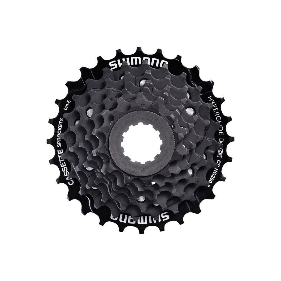 KASETNI LANČANIK SHIMANO CS-HG200-7 BRZINA