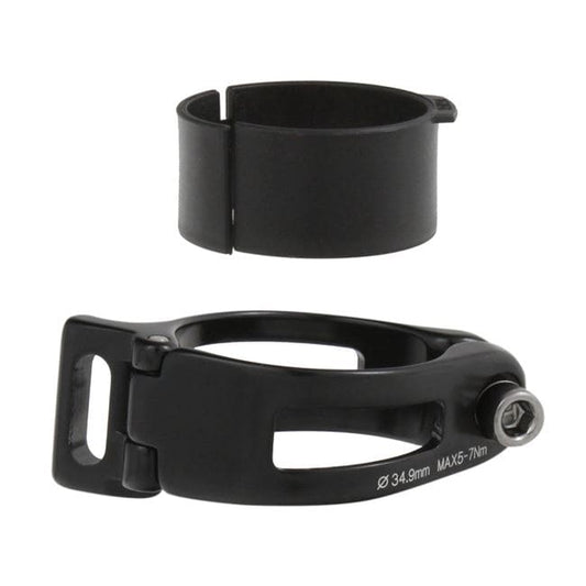 NOSAČ PREDNJEG MJENJAČA 34.9 MM 680099