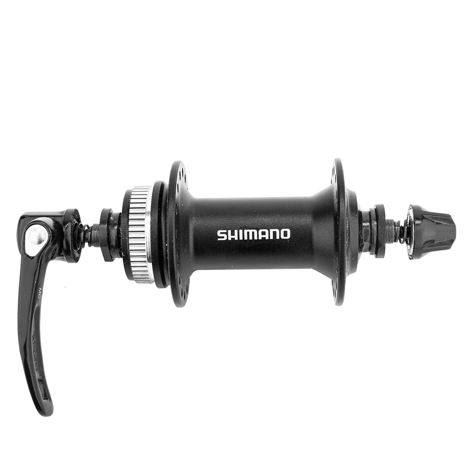 NABA PREDNJA SHIMANO ALIVIO HB-M4050 32H QR CENTER LOCK