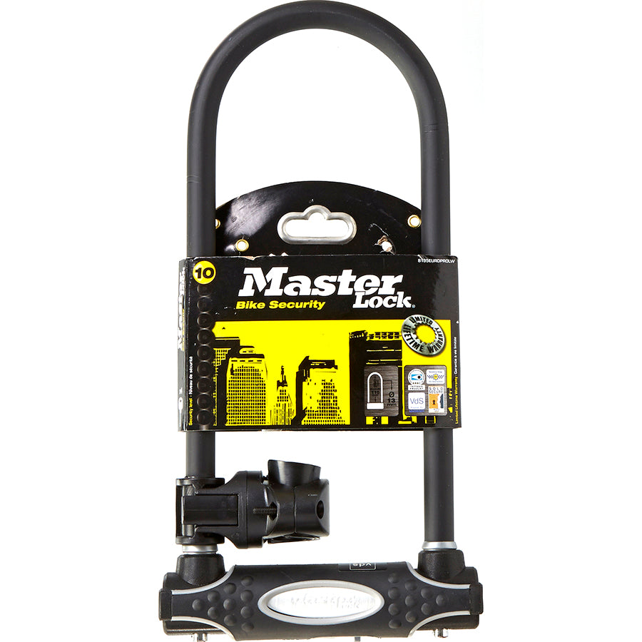 SAJLA ZA ZAKLJUČAVANJE MASTER LOCK 10 U LOCK