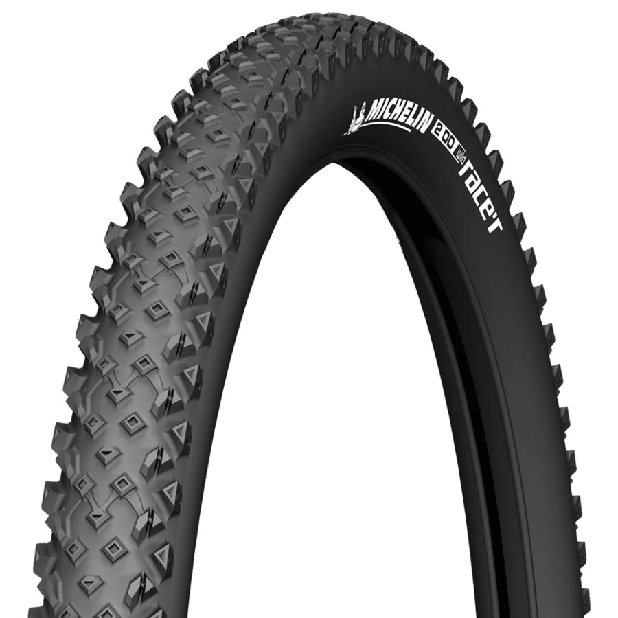 VANJSKA GUMA MICHELIN WILD RACER 29X2.0