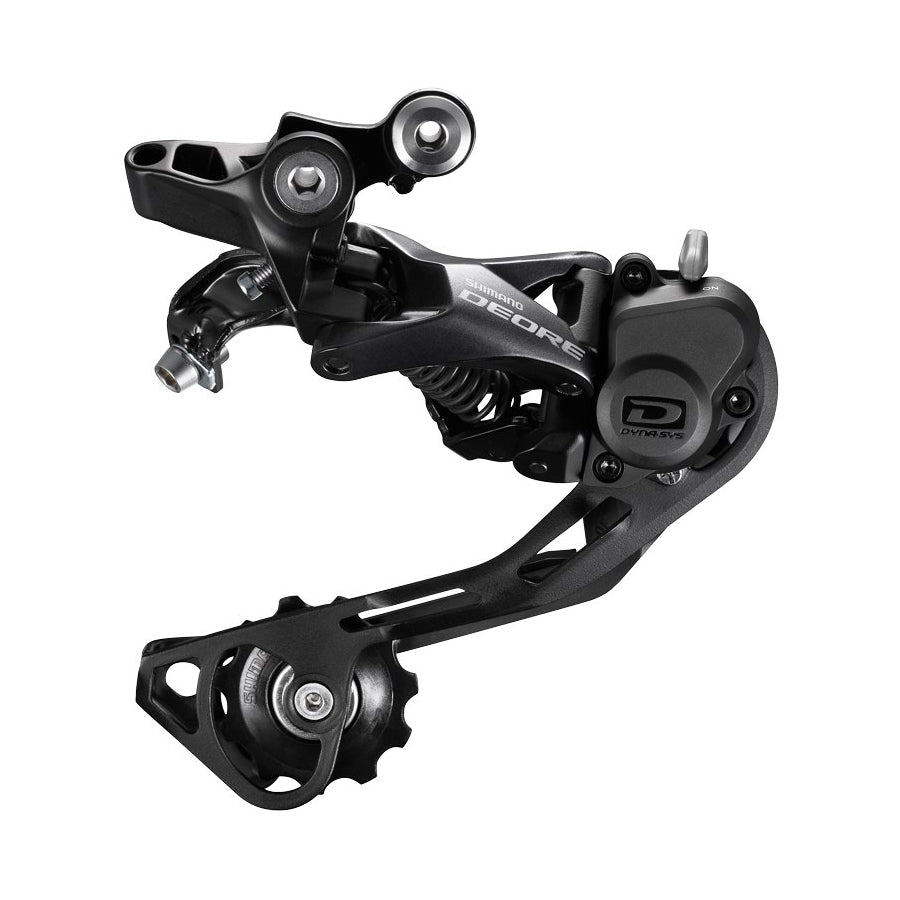 ZADNJI MJENJAČ SHIMANO DEORE RD-M6000-SGS 10 BRZINA
