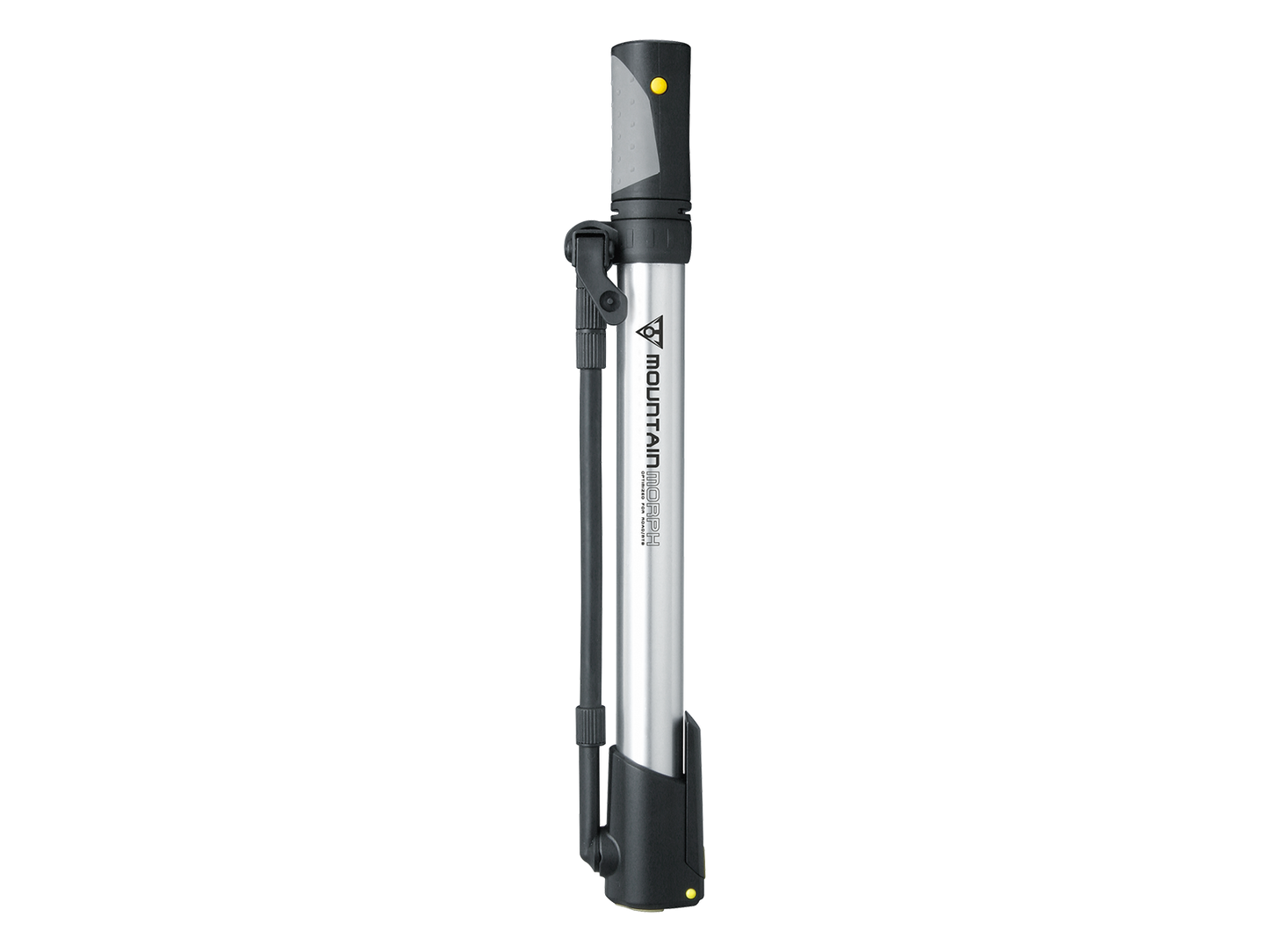 PUMPA TOPEAK MOUNTIAN MORPH