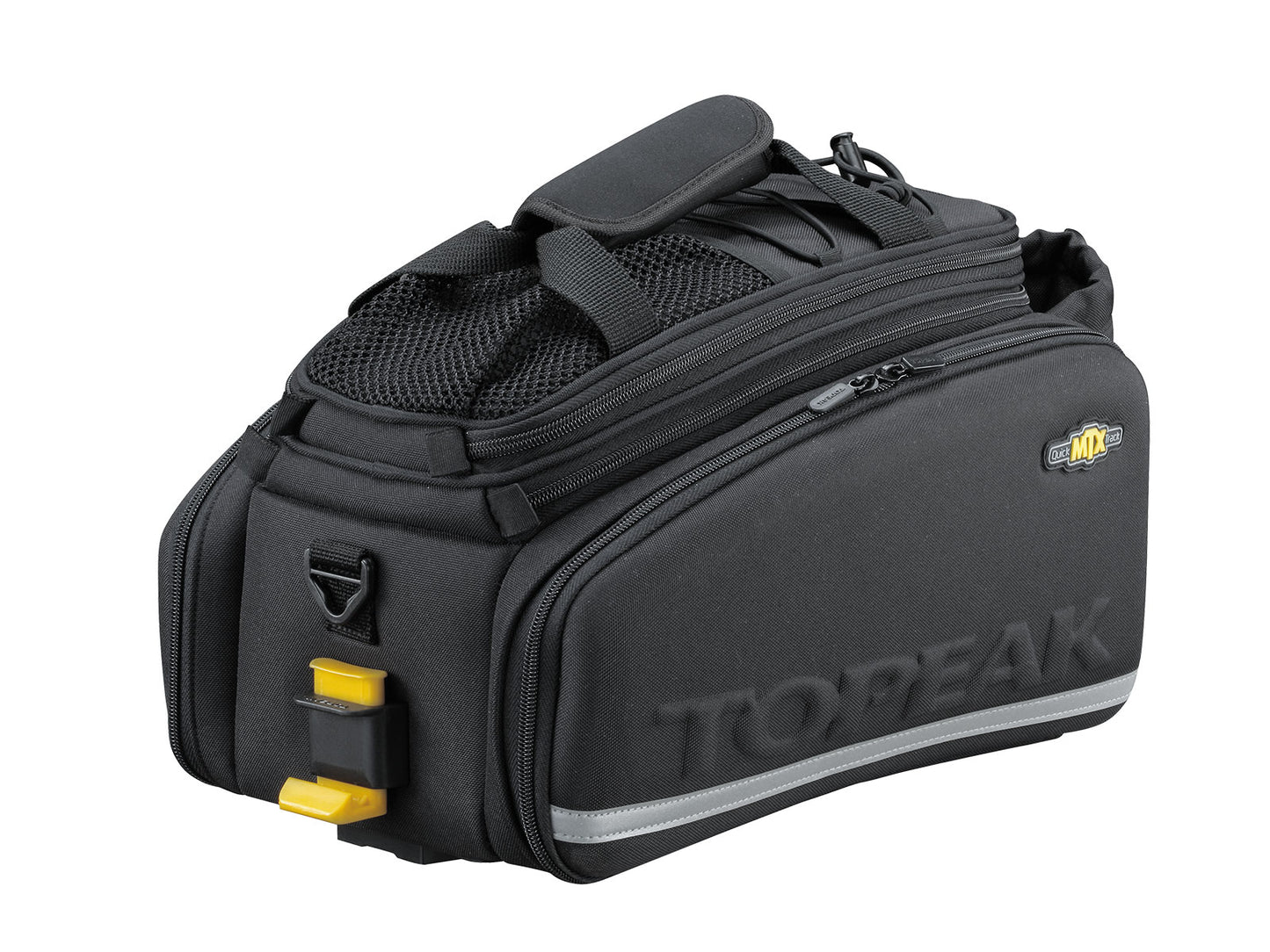 TORBA TOPEAK MTX TRUNK BAG DXP 2017