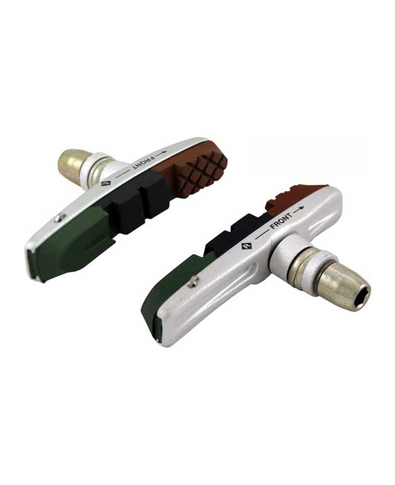 PAKNE V-BRAKE ALIGATOR TRICOLOR