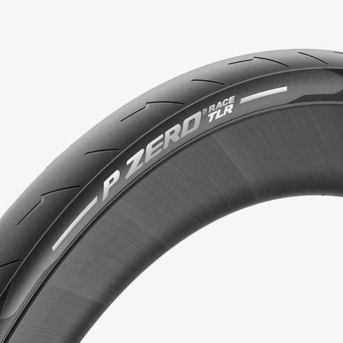 Vanjska guma Pirelli zero road TLR 700x26