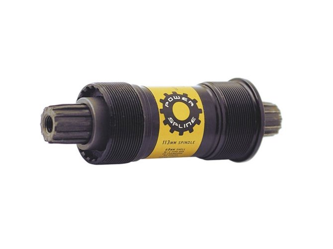 LEZAJ SREDNJEG POGONA TRUVATIV POWERSPLINE 108/68, 118/68, 113/68