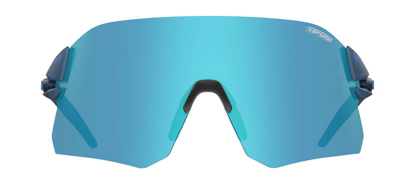 NAOČALE TIFOSI Rail Crystal Blue Clarion Blue/AC Red/Clear