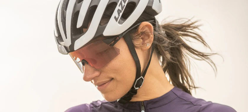 NAOČALE TIFOSI Rail Matte Black Clarion Red Fototec Lens