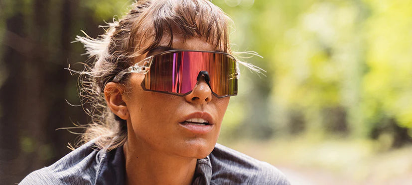 NAOČALE TIFOSI Rail Race, Crystal Clear