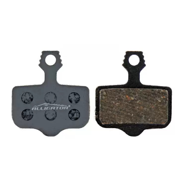 DISC PAKNE ALIGATOR ELIXIR ORG PRO