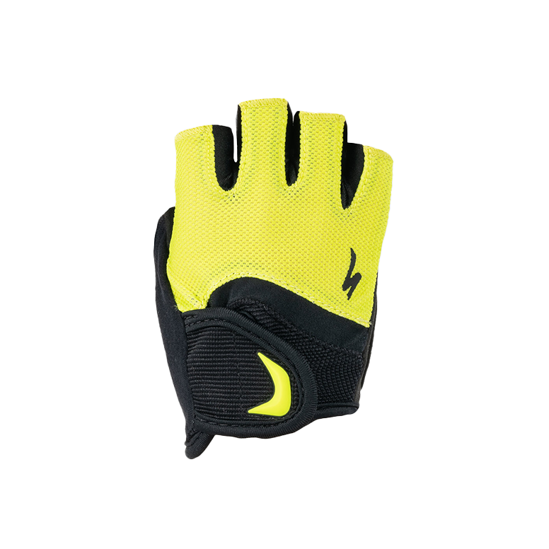 RUKAVICE SPECIALIZED BG KIDS SF HYP L