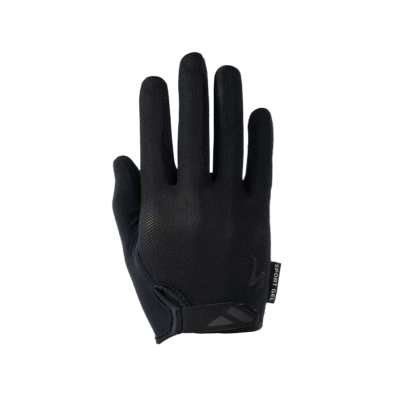 SPECIALIZED RUKAVICE BG SPORT GEL GLOVE LF BLK L