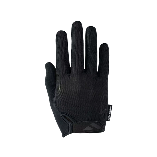 SPECIALIZED RUKAVICE BG SPORT GEL GLOVE LF BLK L