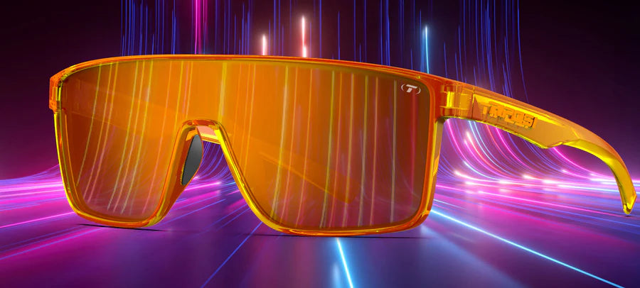 NAOČALE TIFOSI Sanctum, Amber Blaze