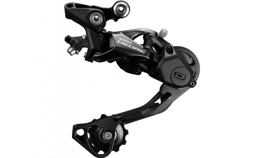 MJENJAČ ZADNJI SHIMANO DEORE RD-M6000-GS 10 BRZINA