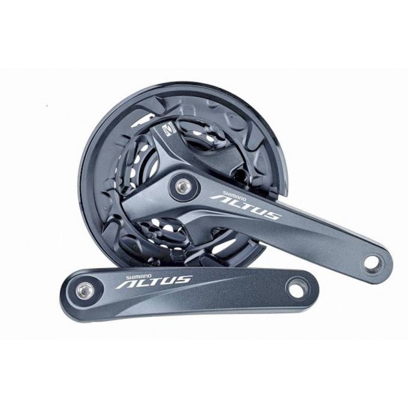 POGON SHIMANO ALTUS FC-M2000 40X30X22T KURBLA 175MM 9 BRZINA