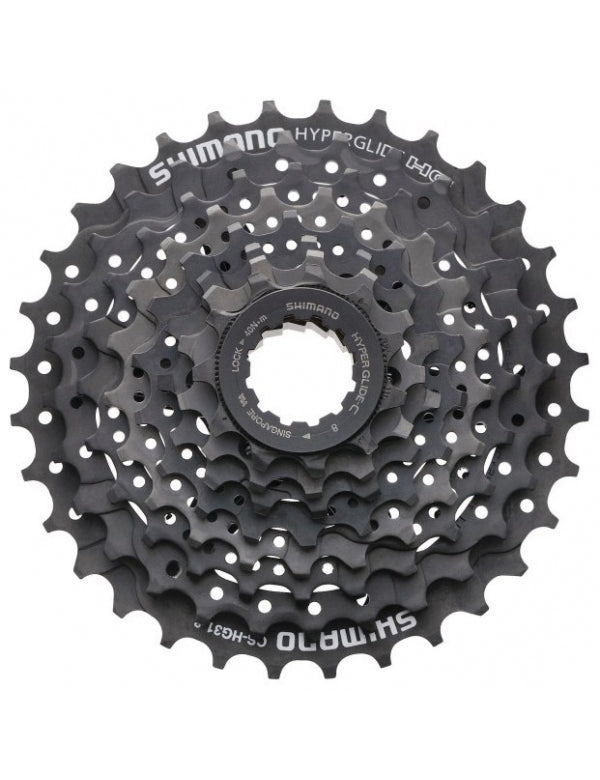 ZUPČANIK SHIMANO  CS-HG31- 8 Brzina, 11-13-15-18-21-24-28-32T  BULK