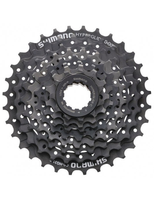 ZUPČANIK SHIMANO  CS-HG31- 8 Brzina, 11-13-15-18-21-24-28-32T  BULK