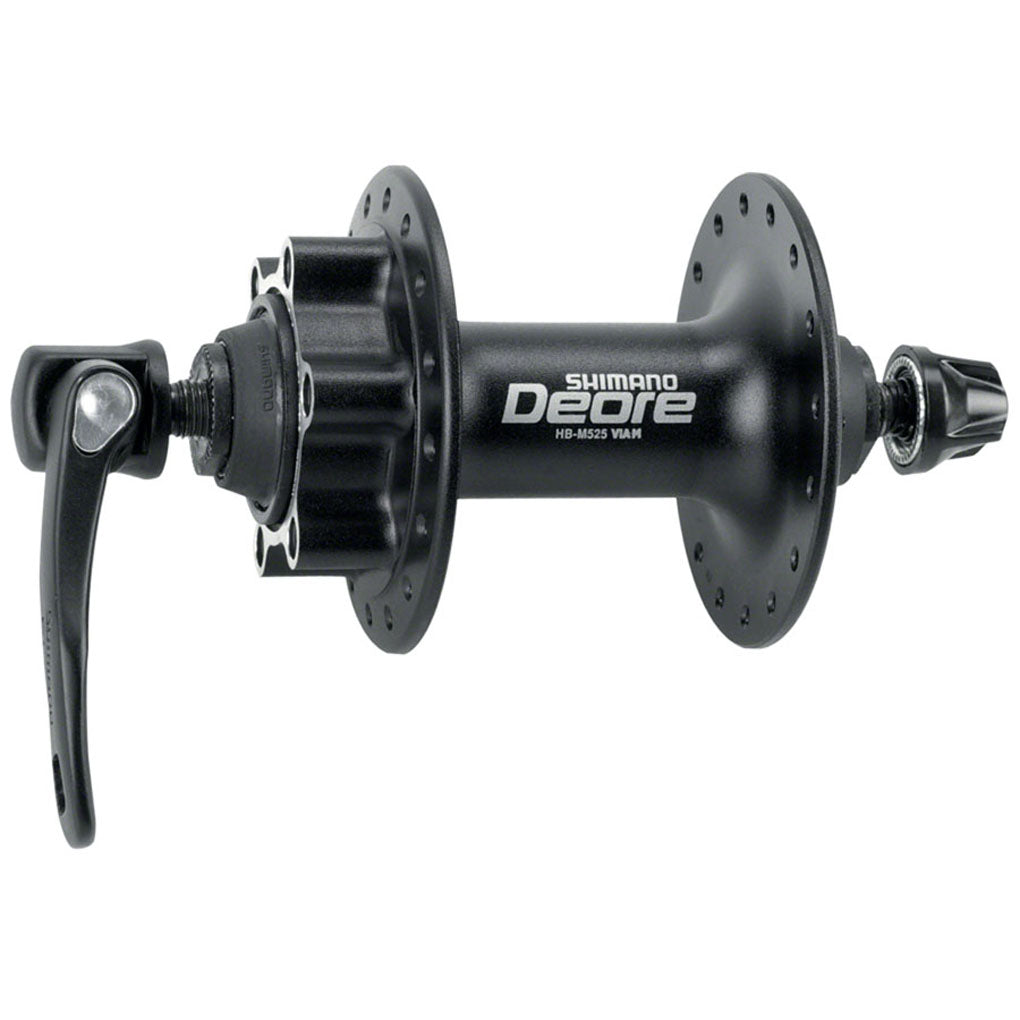 NABA PREDNJA SHIMANO DEORE HB-M525A QR 32H