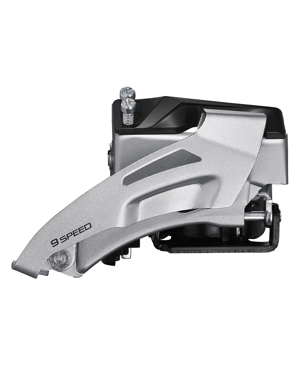 PREDNJI MJENJAČ SHIMANO FD-M2020-TS ALTUS FOR 2X9 TOP-SWIN