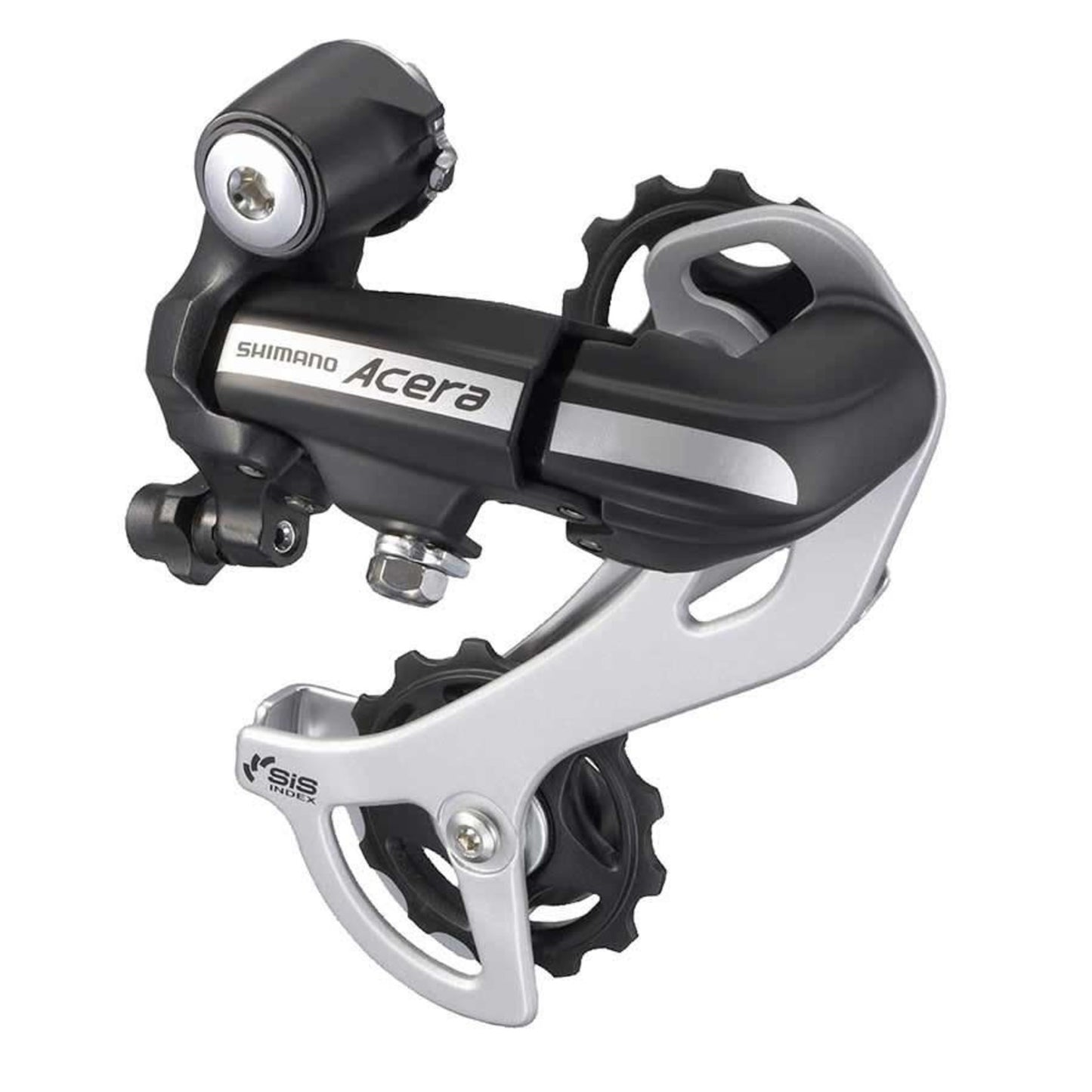 ZADNJI MJENJAČ SHIMANO ACERA RD-M360-L-SGS 7/8 BRZINA