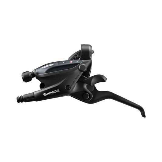 RUČICA MJENJAČA KOČNICE SHIMANO ST-EF505-L LEFT 3-SPEED 1800MM