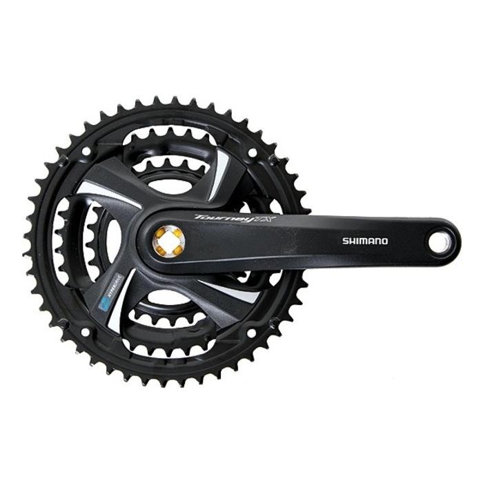 POGON SHIMANO FC-TX801 TOURNEY TX FORREAR 7/8-SPEED42X32X22T