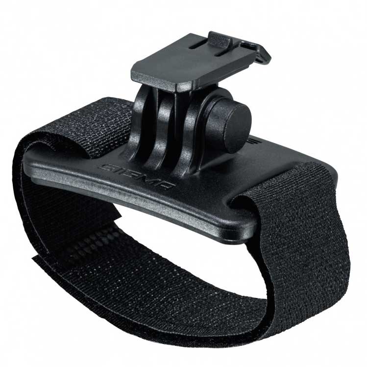 NOSAČ ZA svjetlo SIGMA BUSTER HELMET