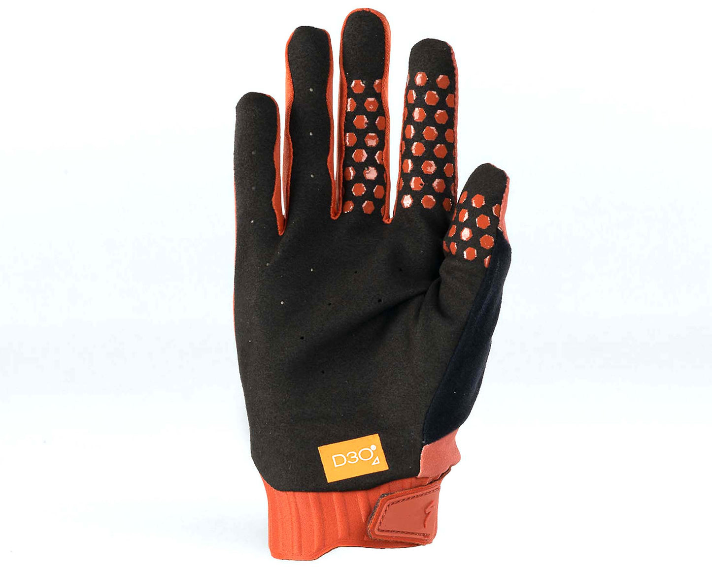 RUKAVICE SPECIALIZED TRAIL D3O GLOVE LF MEN REDWD XXL