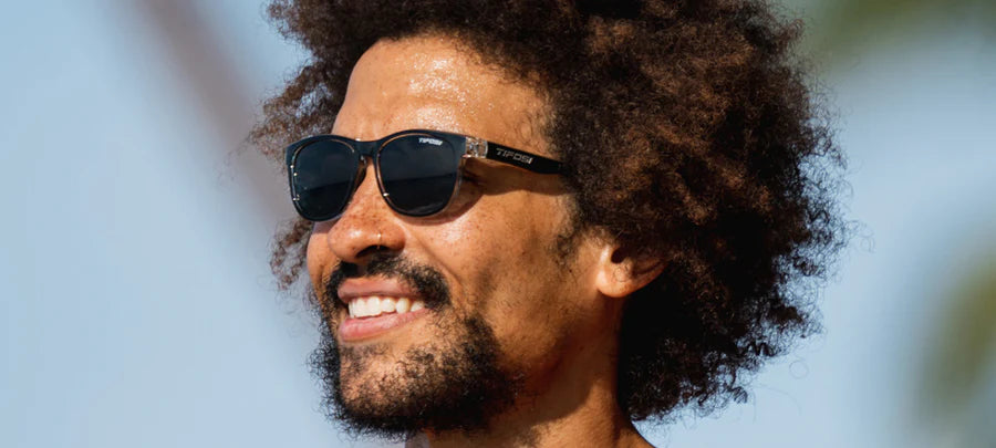 NAOČALE TIFOSI Swank Onyx Clear Smoke