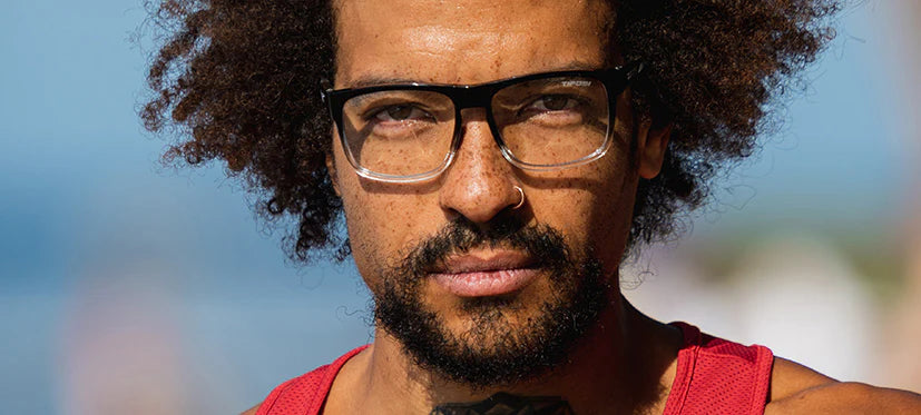 NAOČALE TIFOSI Swick Onyx Fade Clear