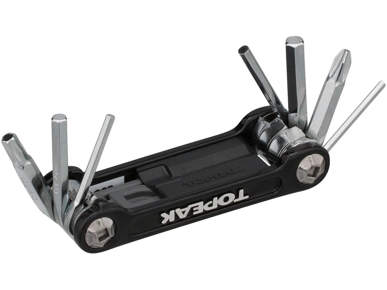 ALAT TOPEAK MINI 9 PRO Black