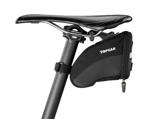 TORBICA TOPEAK AERO WEDGE PACK SMALL W/ STRAP