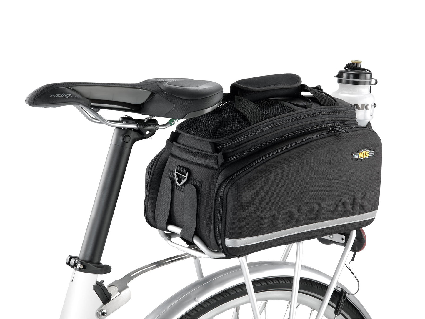 TORBA TOPEAK MTX TRUNK BAG DXP 2017