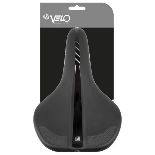 SJEDIŠTE VELO FIT E1 XXL Black