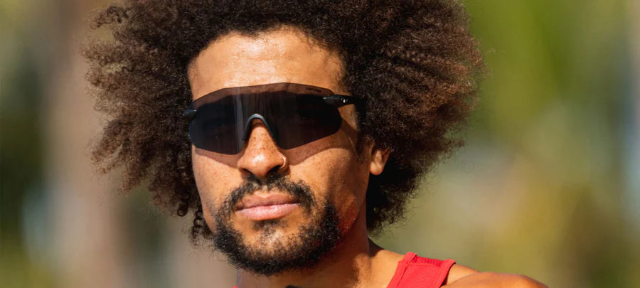 NAOČALE TIFOSI Vogel SL Blackout Smoke