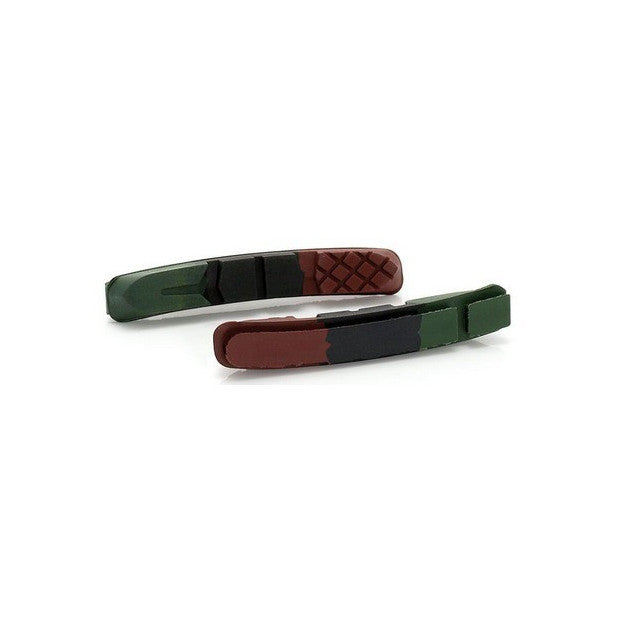 ZAMJENSKE GUMICE PROMAX TRICOLOR