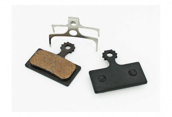 KOČIONE PAKNE ASHIMA SHIMANO XTR M985