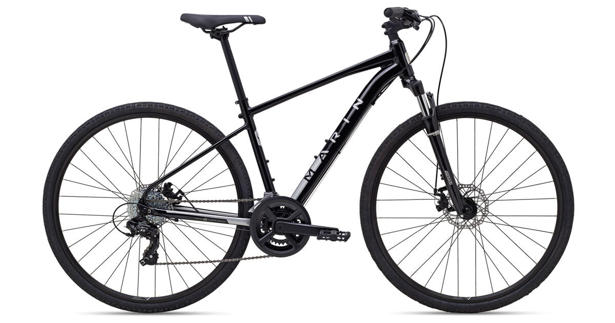 BICIKL MARIN SAN ANSELMO DS1 2021