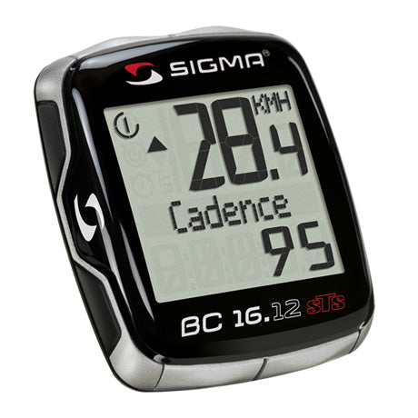 CIKLO KOMPJUTER SIGMA BC 16.12 STS/CAD