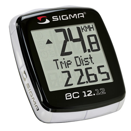 CIKLO KOMPJUTER SIGMA BC 12.12