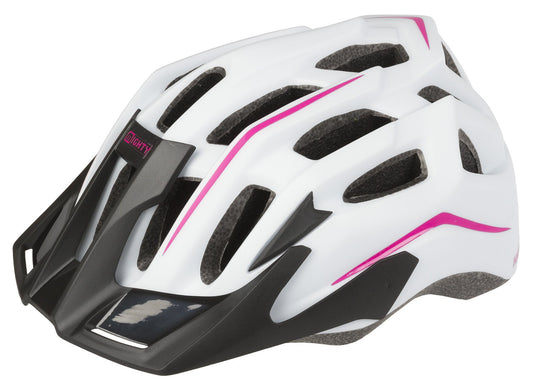 KACIGA MIGHTY WHITE HAWK WHITE PINK L