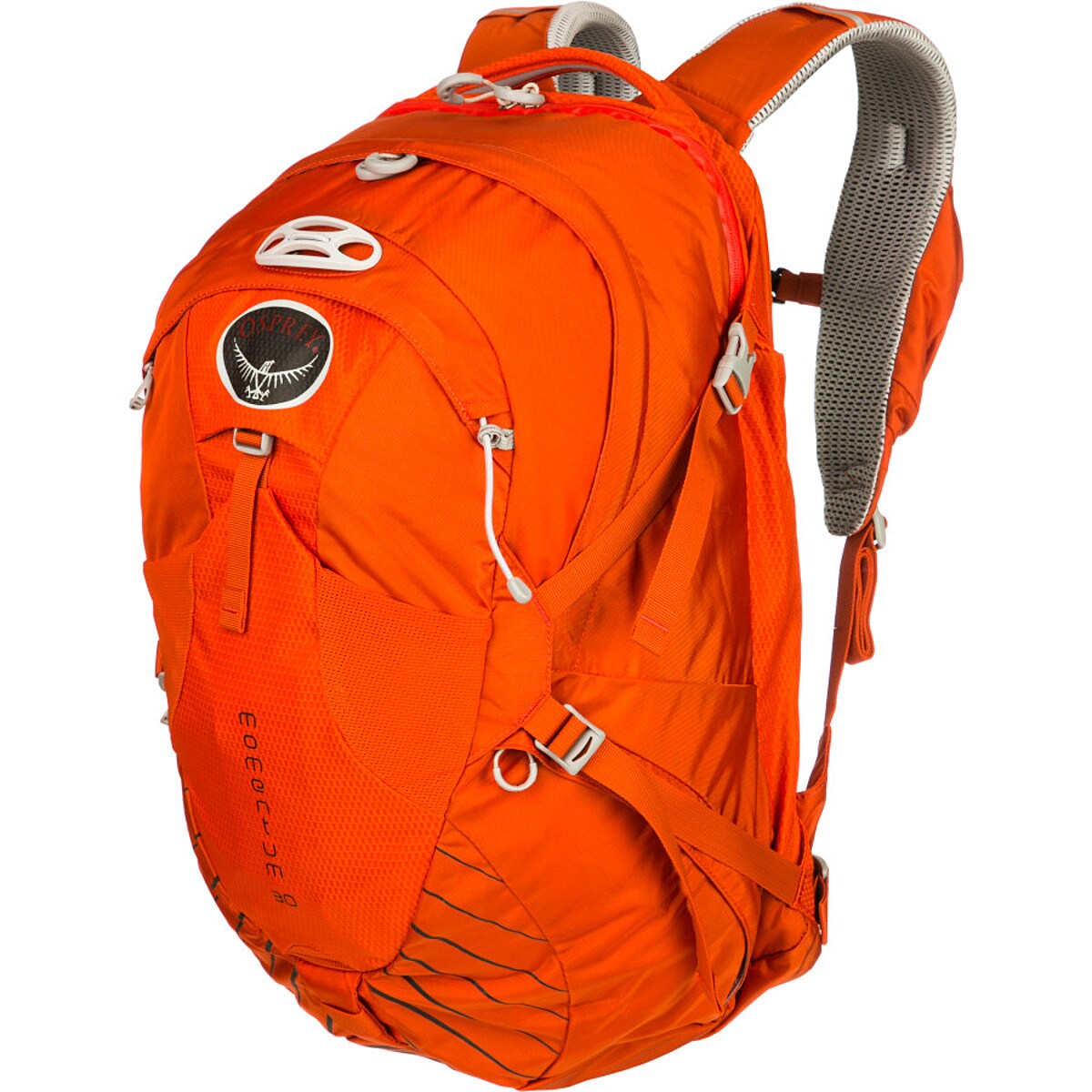 RUKSAK OSPREY MOMENTUM 30 Orange