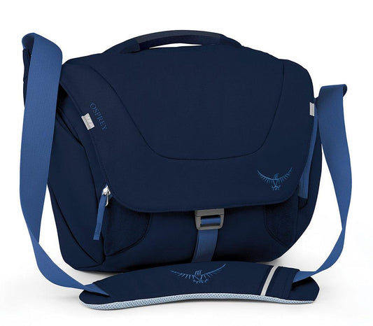 RUKSAK OSPREY FLAP JILL Mini Blue