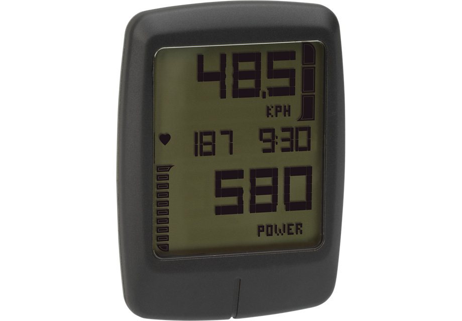 CIKLO KOMPIJUTER SPECIALIZED TURBO CONNECT TCD