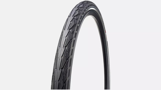 VANSKA GUMA SPECIALIZED INFINITY SPORT REFLECT BLK 700X38C